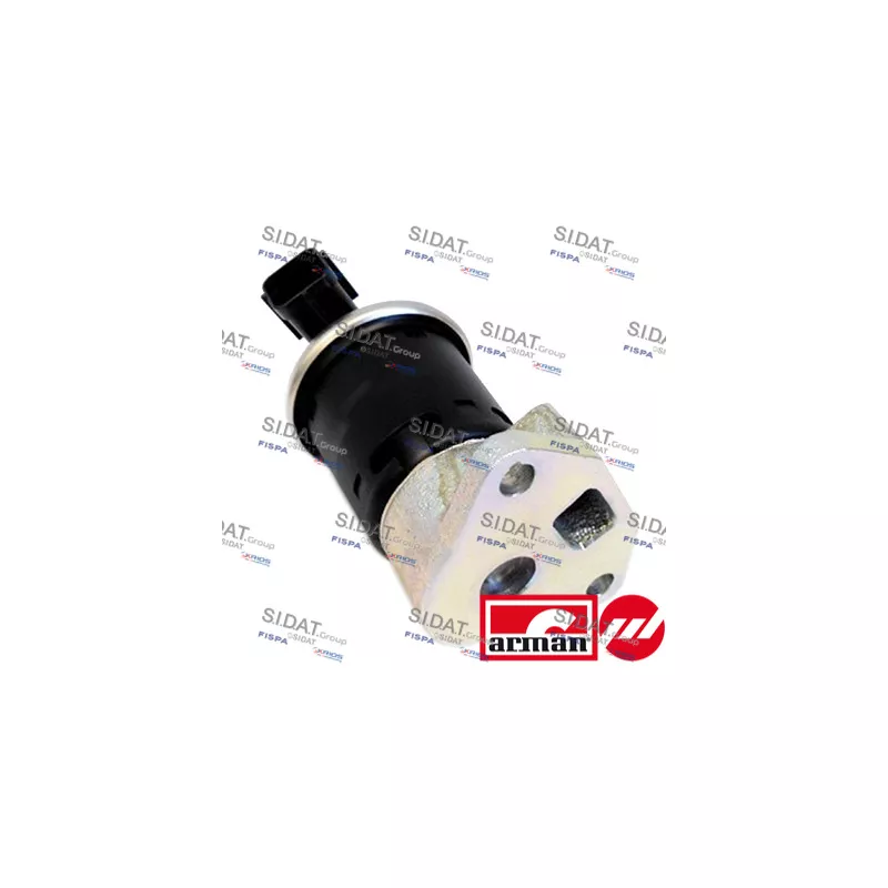 Vanne EGR FISPA 83.1004AS
