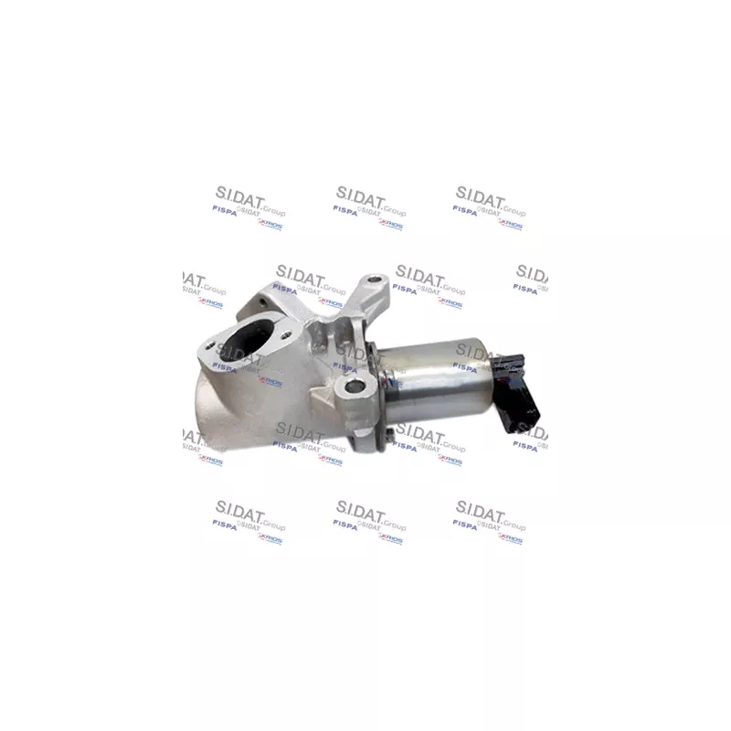 Vanne EGR FISPA 83.1005