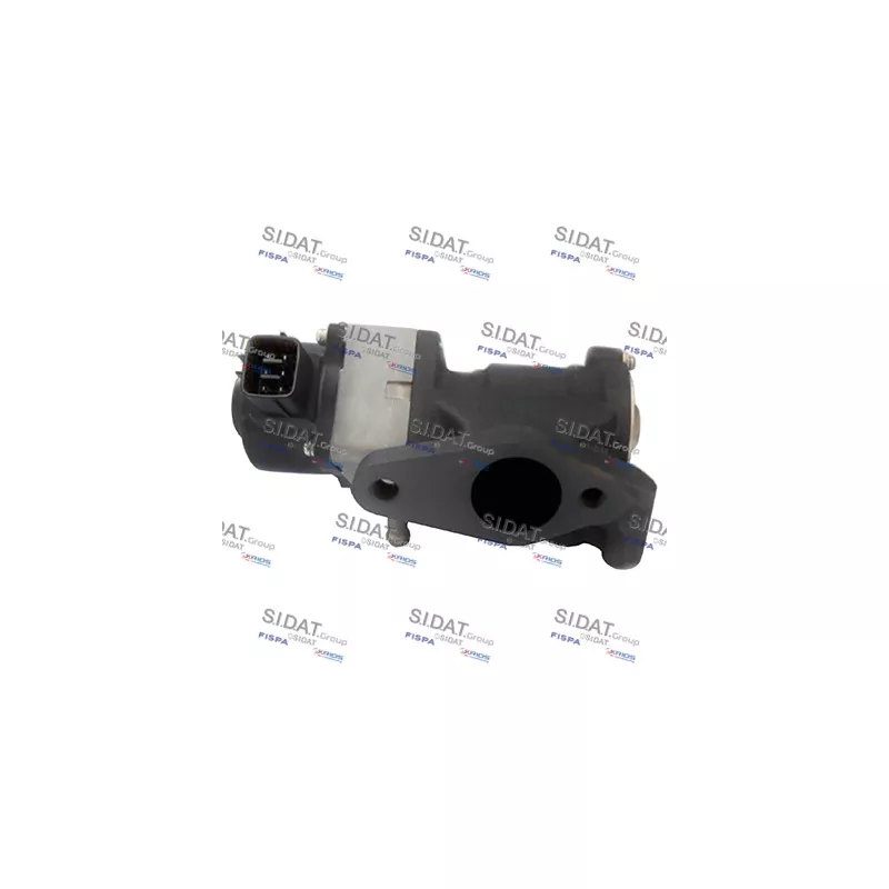 Vanne EGR FISPA 83.1009