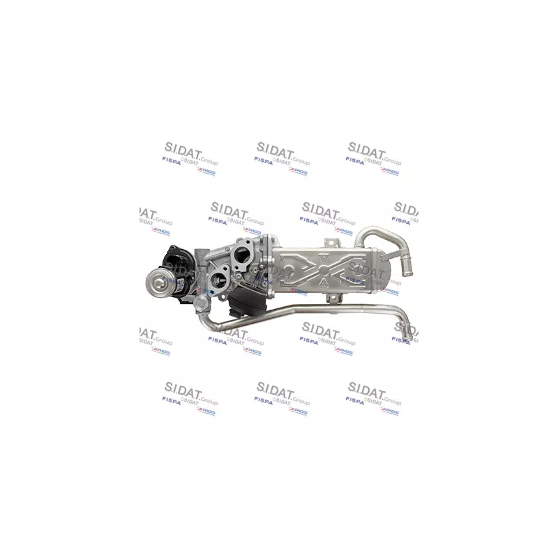 Vanne EGR FISPA 83.1011