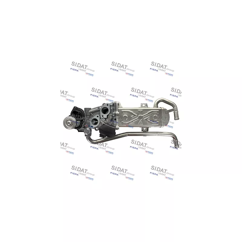 Vanne EGR FISPA 83.1011M