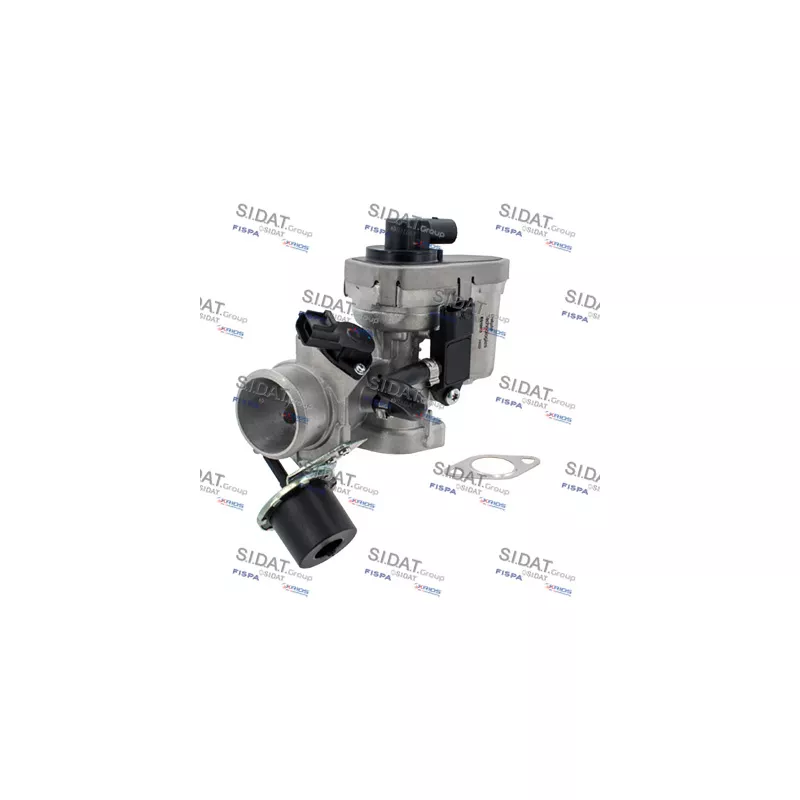 Vanne EGR FISPA 83.1012