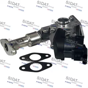 Vanne EGR FISPA 83.1015A2