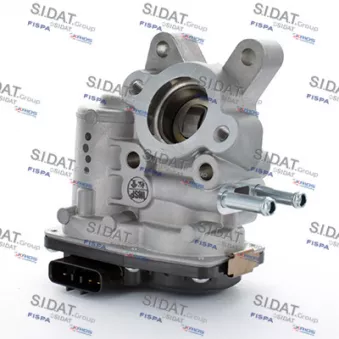 Vanne EGR FISPA 83.1017A2