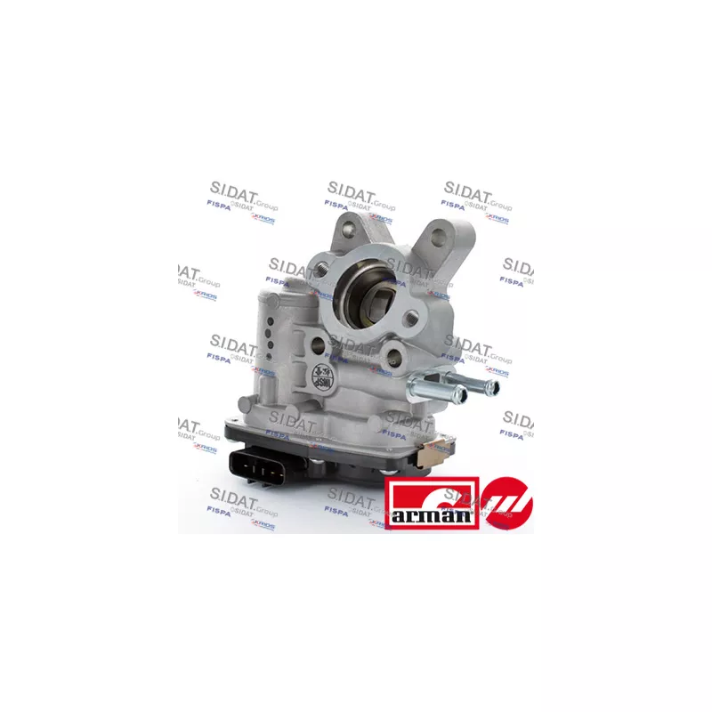 Vanne EGR FISPA 83.1017AS