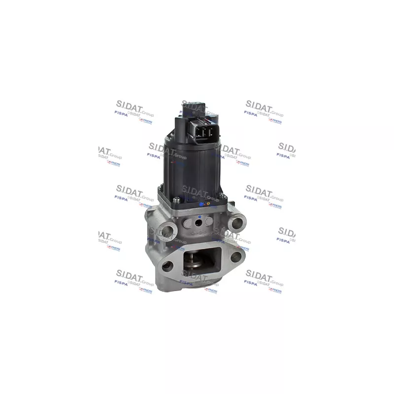 Vanne EGR FISPA 83.1018