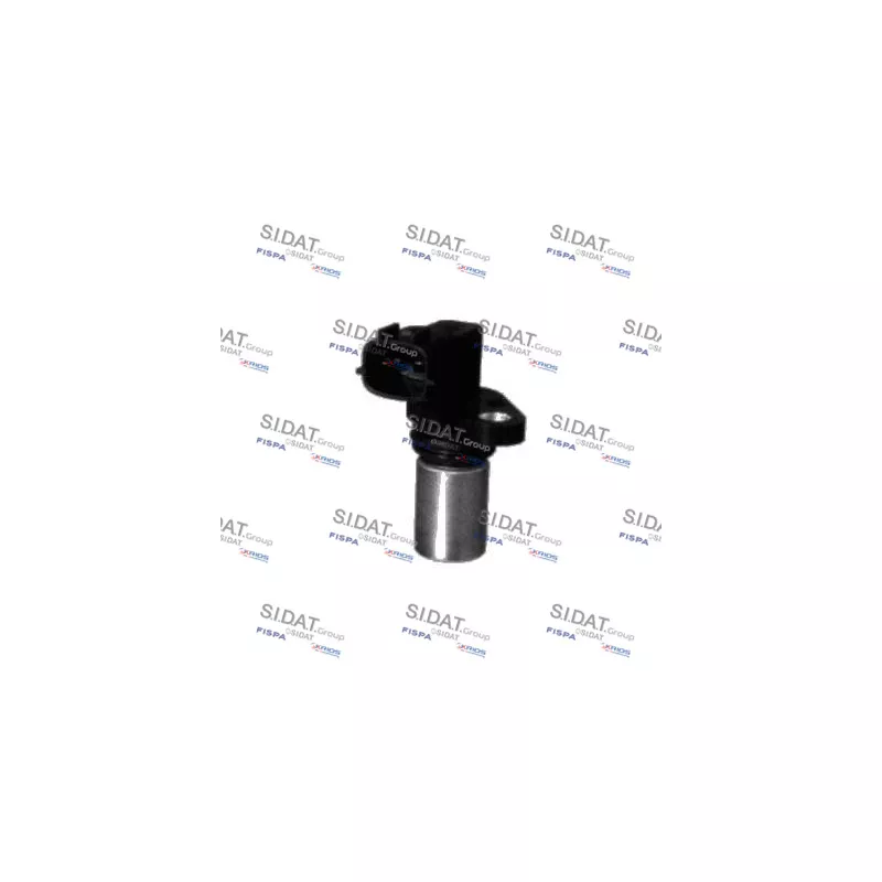 Capteur d'angle, vilebrequin FISPA 83.102