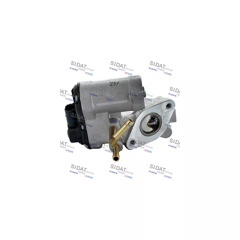 Vanne EGR FISPA 83.1021A2