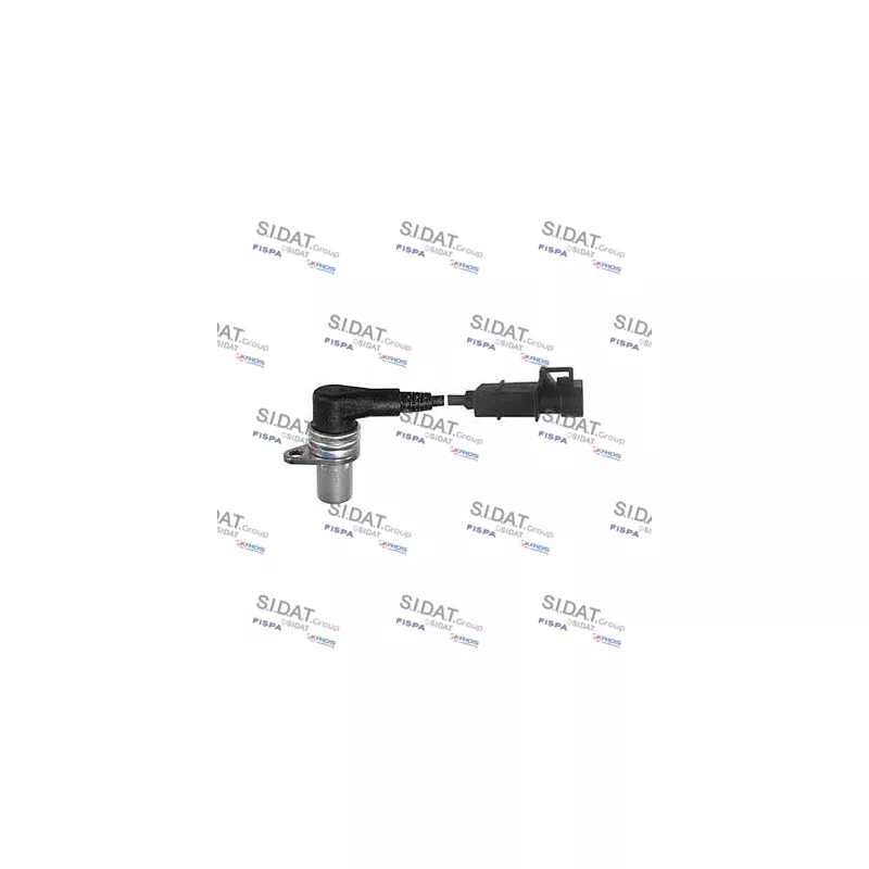 Capteur d'angle, vilebrequin FISPA 83.103