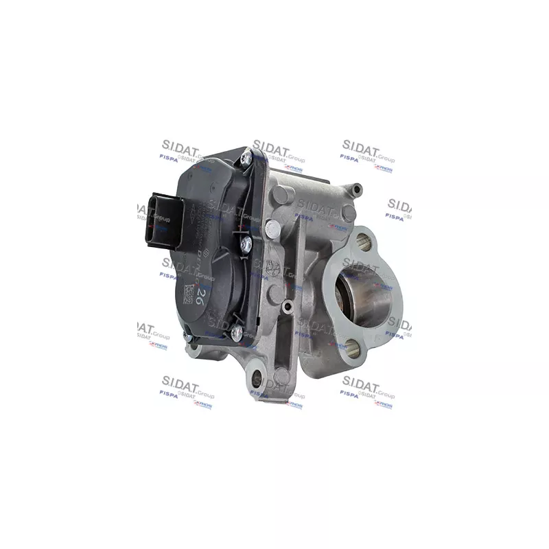 Vanne EGR FISPA 83.1030