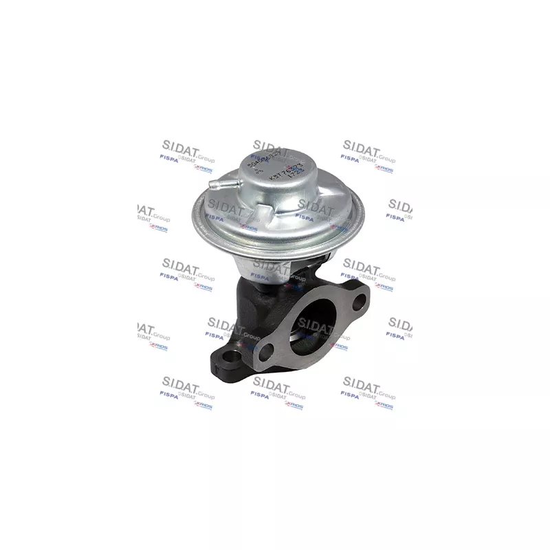 Vanne EGR FISPA 83.1034
