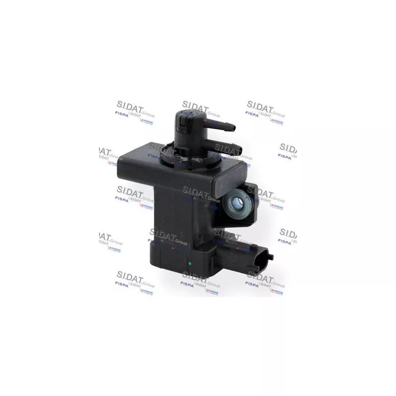 Capteur de pression, turbocompresseur FISPA 83.1036