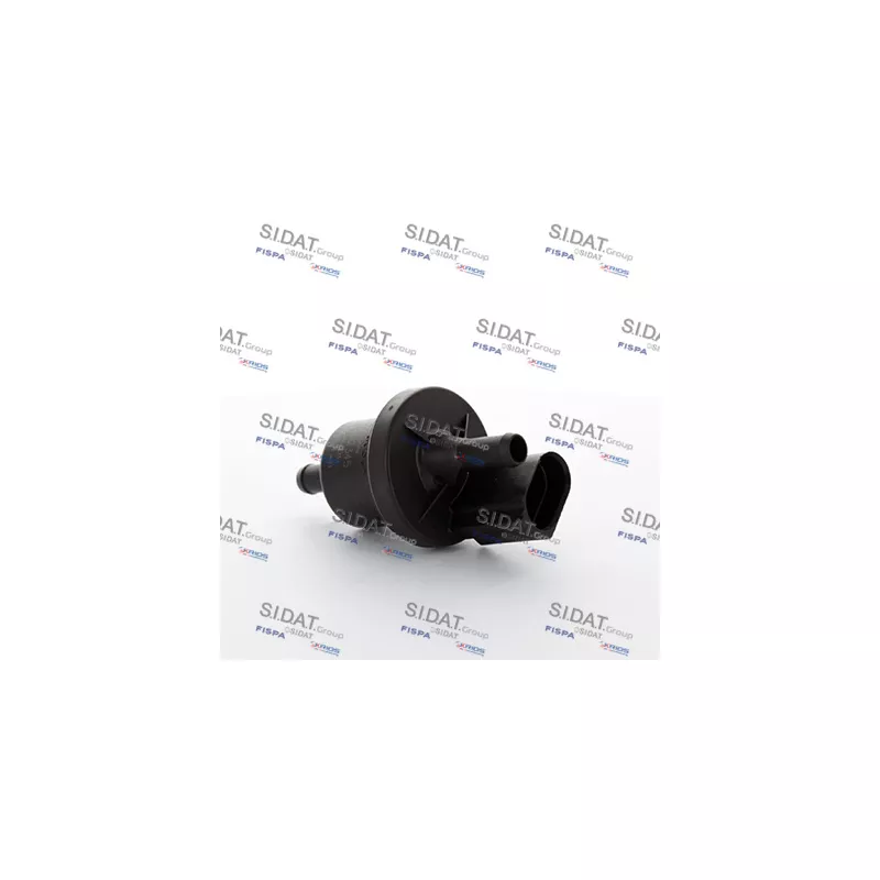 Soupape de ventilation, réservoir de carburant FISPA 83.1039
