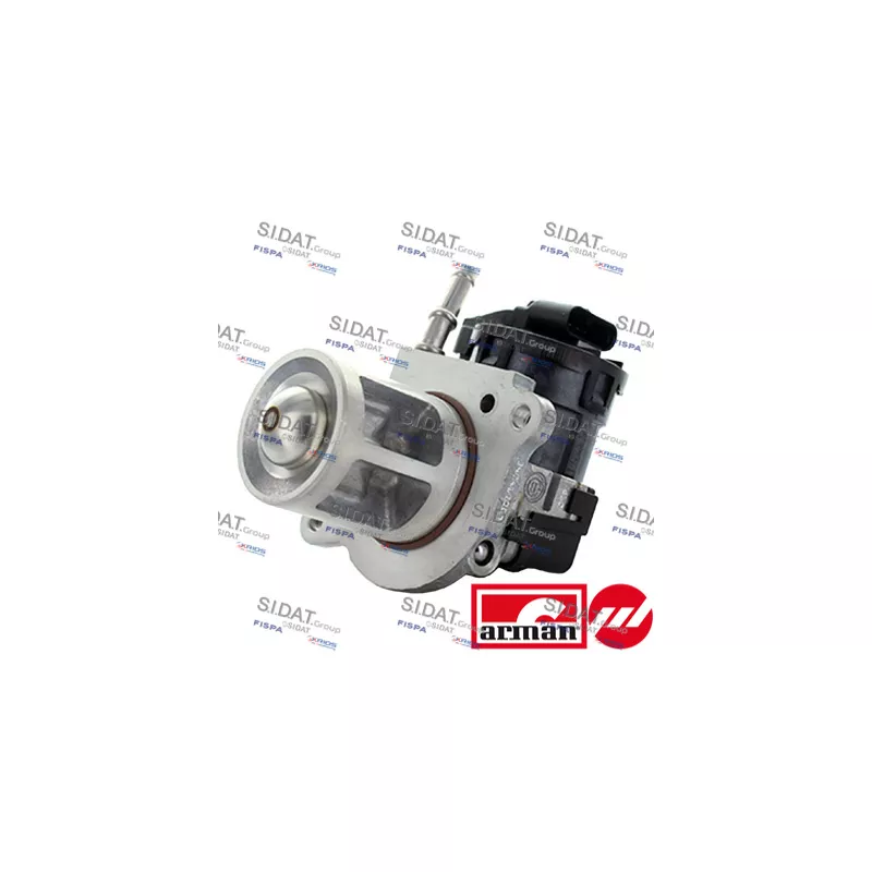 Vanne EGR FISPA 83.1046AS