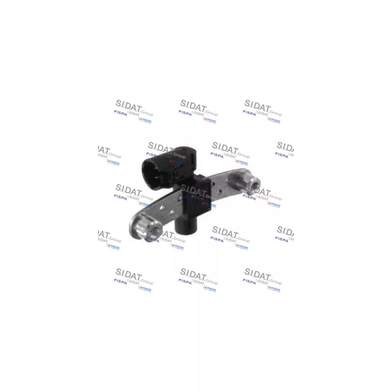 Capteur d'angle, vilebrequin FISPA 83.105