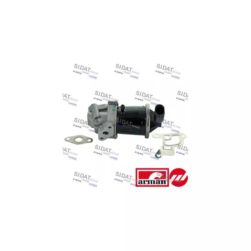 Vanne EGR FISPA 83.1050AS