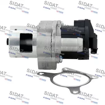 Vanne EGR FISPA 83.1052