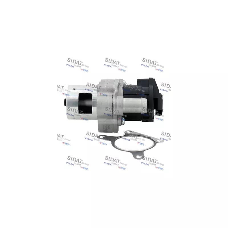 Vanne EGR FISPA 83.1052