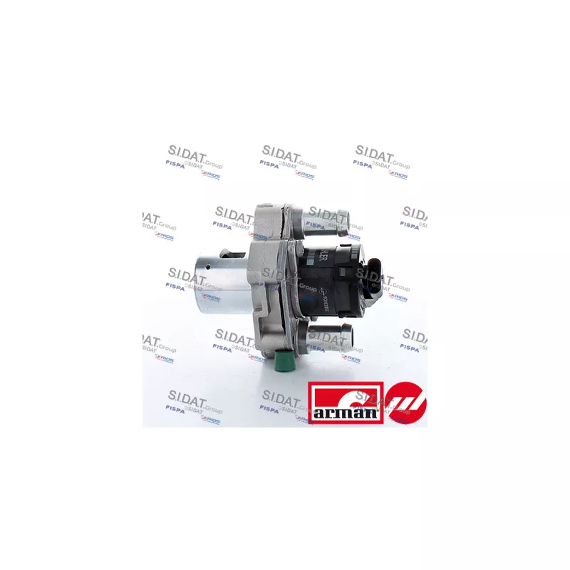 Vanne EGR FISPA 83.1052AS