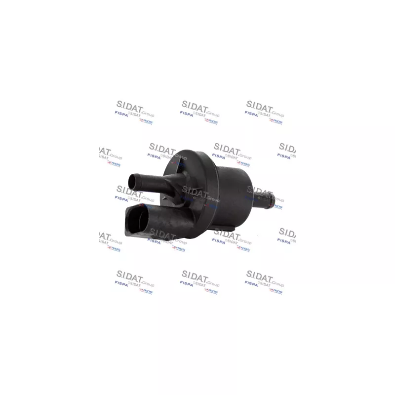 Soupape de ventilation, réservoir de carburant FISPA 83.1055