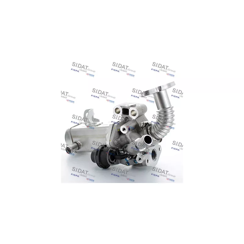 Module-EGR FISPA 83.1057A2