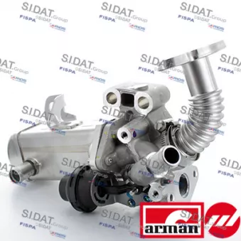 Module-EGR FISPA