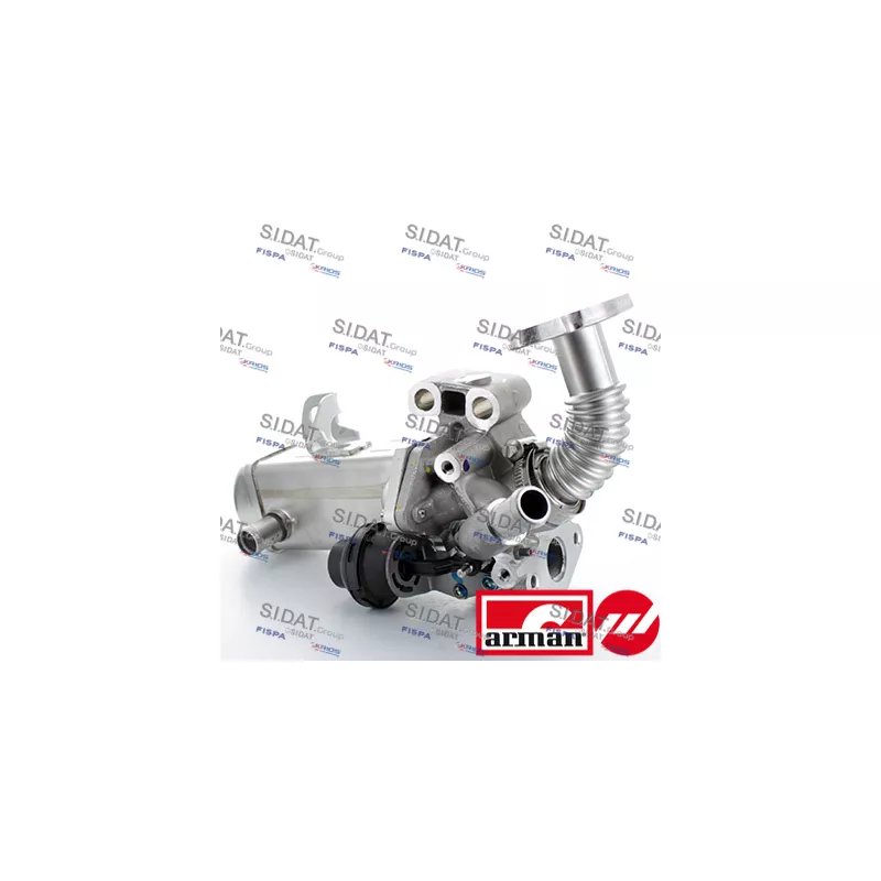 Module-EGR FISPA 83.1057AS