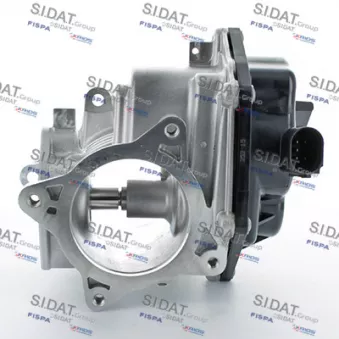 Vanne EGR FISPA 83.1058A2