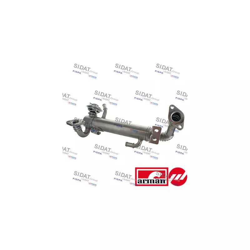 Vanne EGR FISPA 83.1059AS