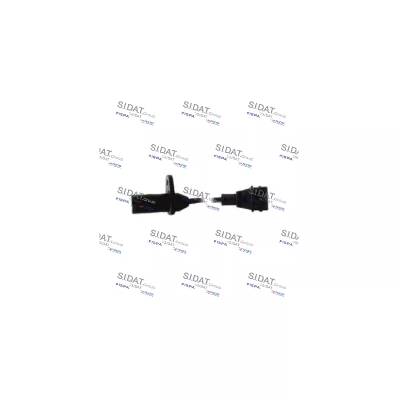 Capteur d'angle, vilebrequin FISPA 83.106