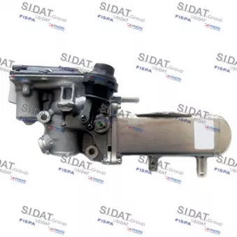 Vanne EGR FISPA 83.1061A2
