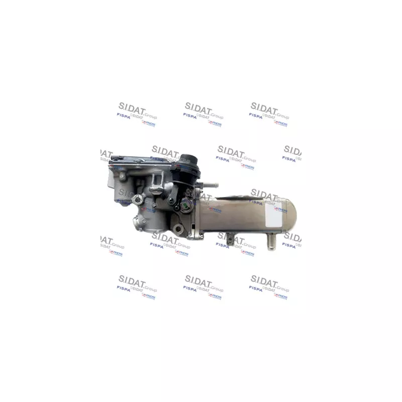 Vanne EGR FISPA 83.1061A2