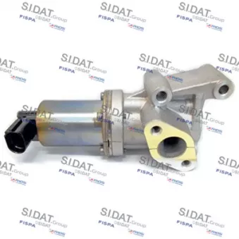 Vanne EGR FISPA 83.1062A2