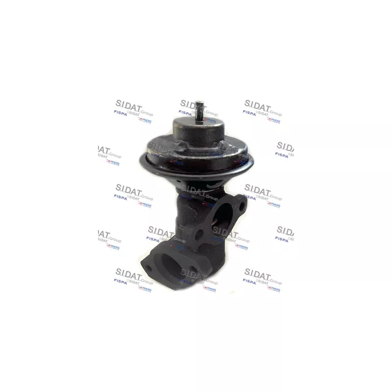 Vanne EGR FISPA 83.1069
