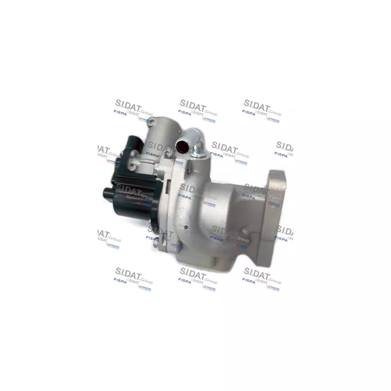 Vanne EGR FISPA 83.1070
