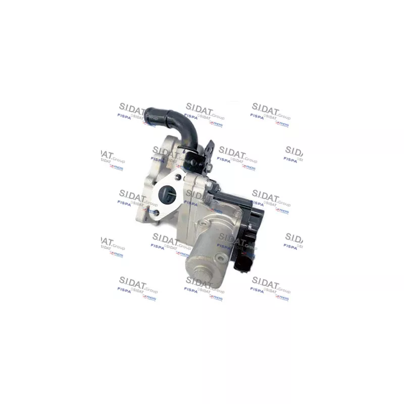Vanne EGR FISPA 83.1074