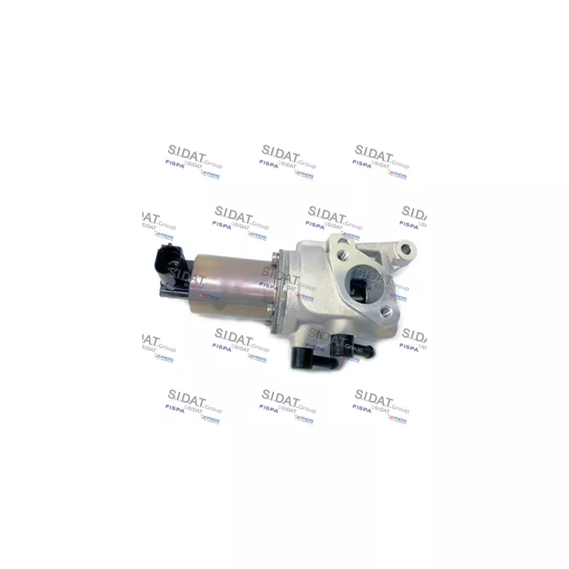 Vanne EGR FISPA 83.1076