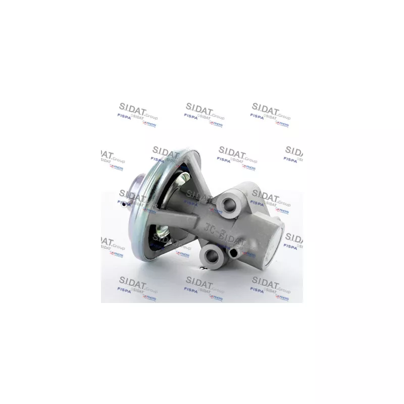 Vanne EGR FISPA 83.1078