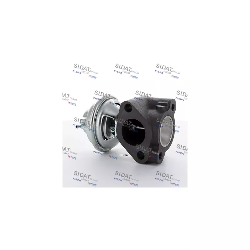 Vanne EGR FISPA 83.1080