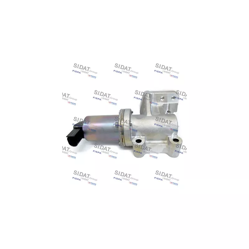 Vanne EGR FISPA 83.1083