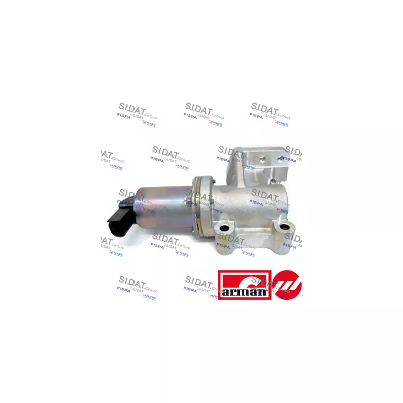 Vanne EGR FISPA 83.1083AS