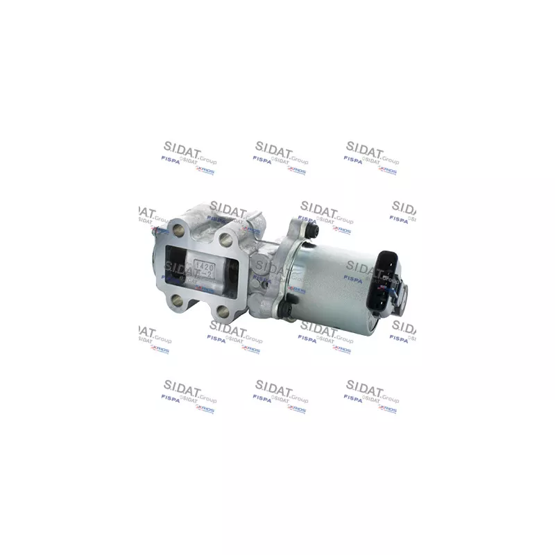 Vanne EGR FISPA 83.1088A2