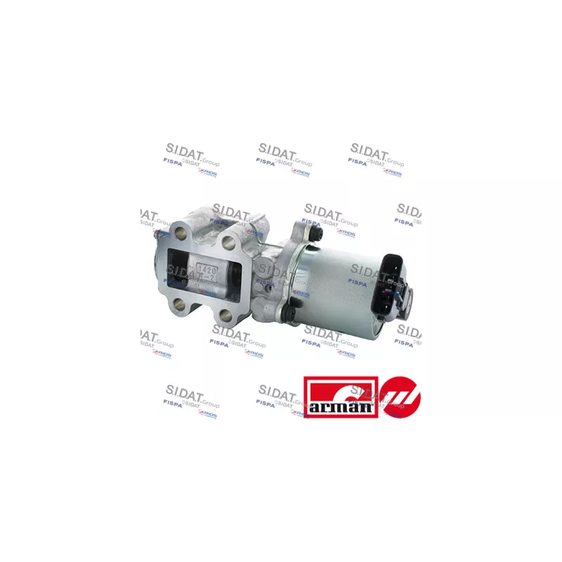 Vanne EGR FISPA 83.1088AS