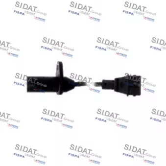 Capteur d'angle, vilebrequin FISPA 83.108A2