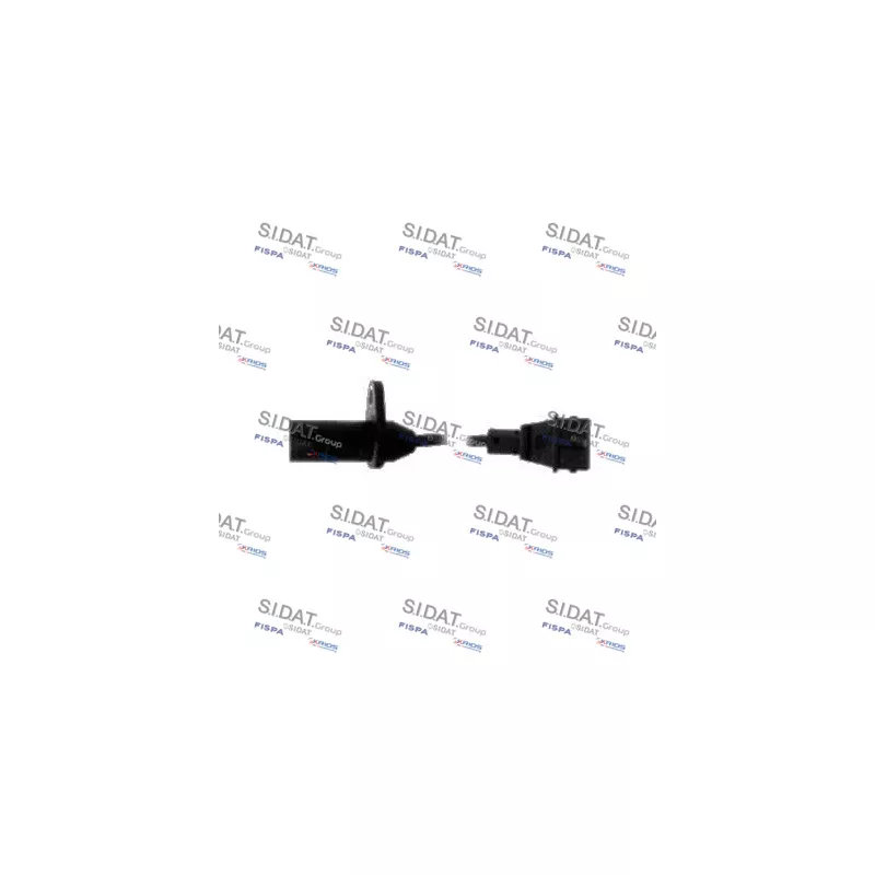 Capteur d'angle, vilebrequin FISPA 83.108A2