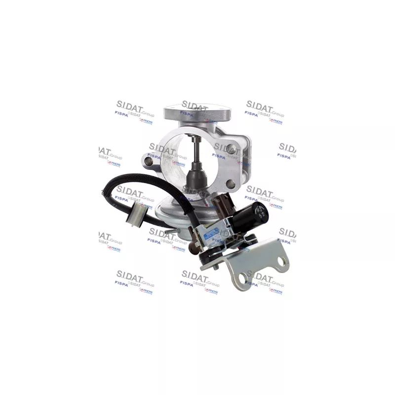 Vanne EGR FISPA 83.1091