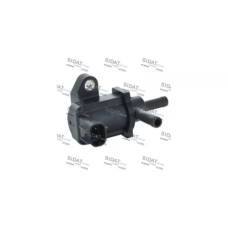 Vanne EGR FISPA 83.1093