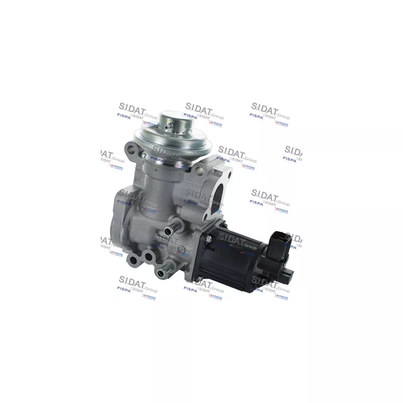 Vanne EGR FISPA 83.1095