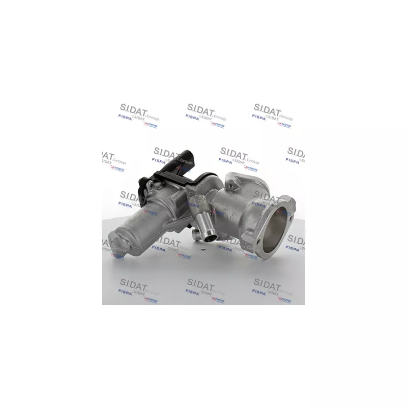Vanne EGR FISPA 83.1104