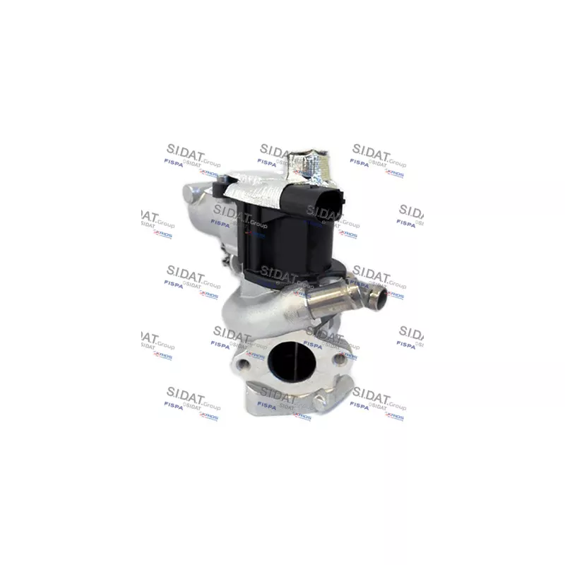 Vanne EGR FISPA 83.1105